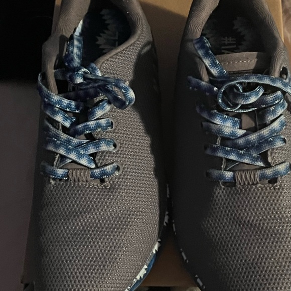 NOBULL Shoes - Like new NoBull trainers. Worn once. Womens size 9